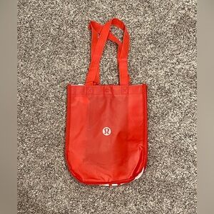 Lululemon Reusable Bag